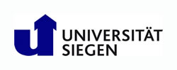 Logo: Universität Siegen