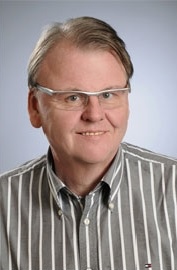 Herr Dr. Wolfram Johannes